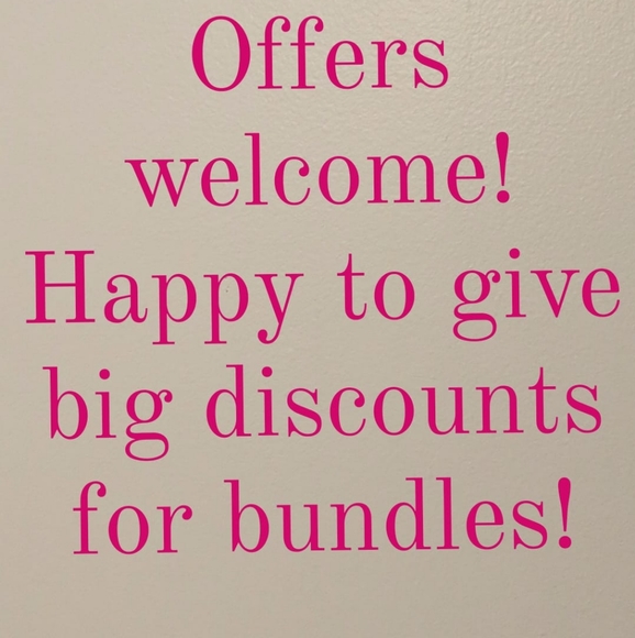 Offers welcome! - Picture 1 of 1